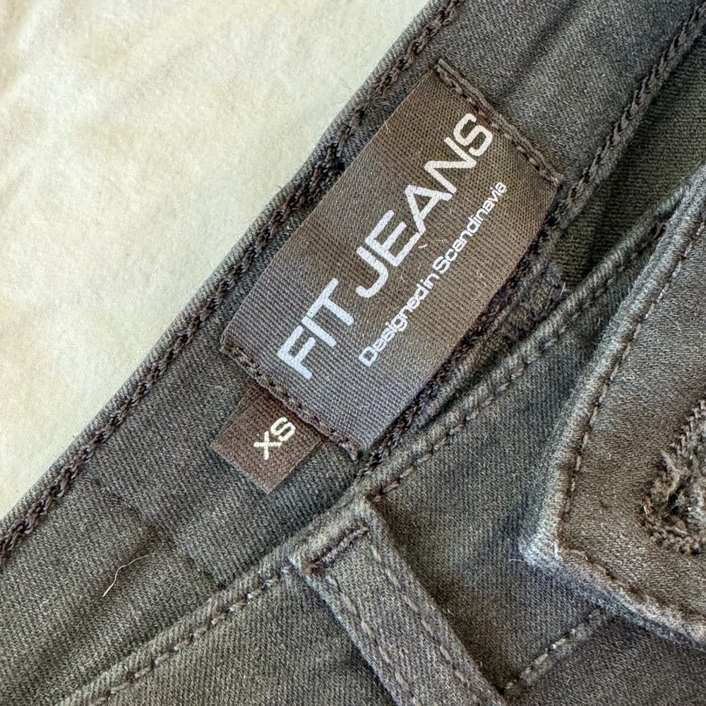 Fit jeans brand new